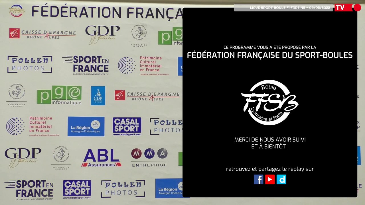 CLUBS SPORTIFS FEMININ ELITE - Bourg en Bresse / Rives de Saône