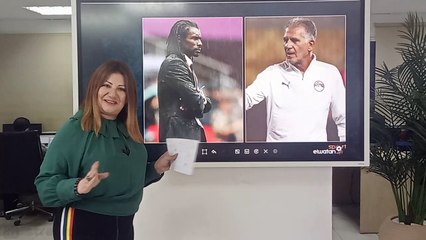تفوق كاسح لمحمد صلاح في صراعه مع ماني.. وكاف يواصل تعنته ضد منتخب مصر