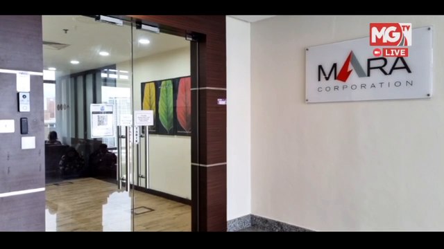 LIVE : SPRM membuat serbuan ke atas MARA Isu Salahguna Kuasa dan Dana