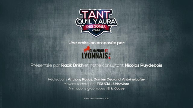 OL, OM, Monaco, Bosz, Nice, Mercato, Ndombele, Faivre : TKYDG avec Bruno Cheyrou