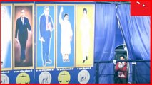 WATCH | BSP-SAD Rally In Punjab | Mayawati Public Address | Punjab 2022