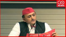 WATCH | Akhilesh Yadav Releases Samajwadi Party Manifesto | UP Elections 2022