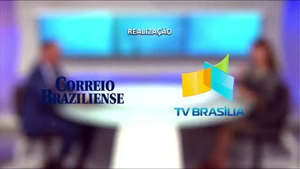 CB.PODER: - Zélio Maia da Rocha, diretor-geral do Detran - 8/2