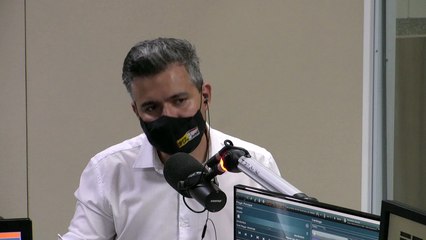 Está no ar o Super N 2ª Edição. Tudo que você precisa saber para encerrar o dia bem informado!