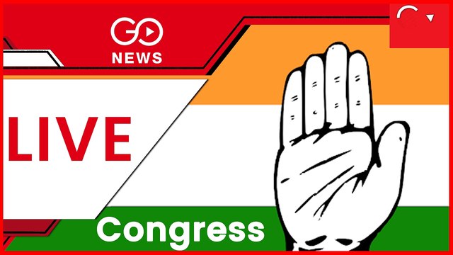 WATCH | Priyanka Gandhi Releases Congress Party Manifesto | UP Elections 2022