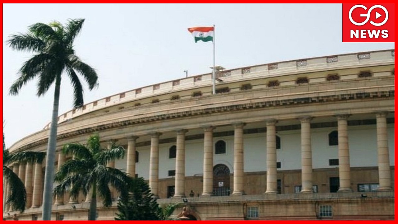 WATCH LIVE | #Parliament #Budget Session Feb 9, 2022
