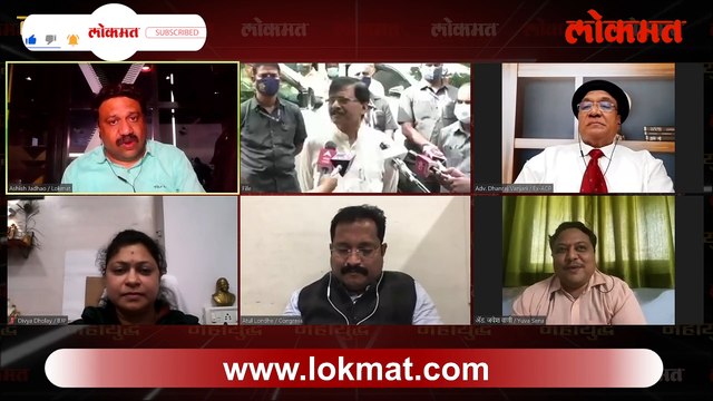 महायुद्ध LIVE: ईडीवर आरोप… पण टार्गेट मात्र भाजप? Sanjay Raut on ED | BJP target Shivsena