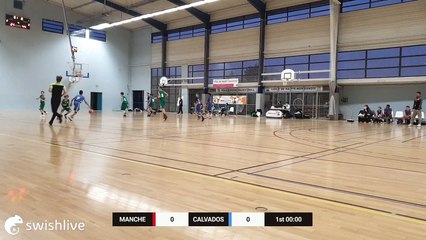 Swish Live - Garçons contre calvados - 7627553