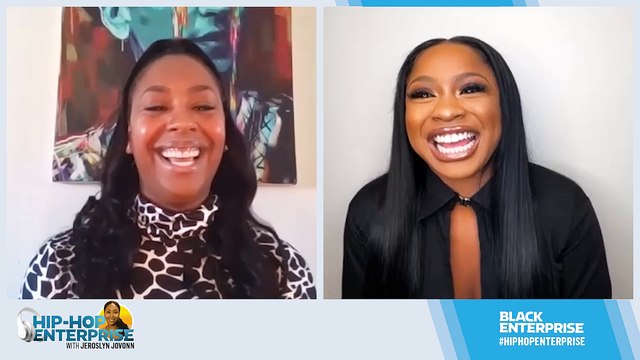 Reginae Carter Talks New Fashion Lines Tom Girl & I FIT IN, Joining 'Social Society' + Acting Career