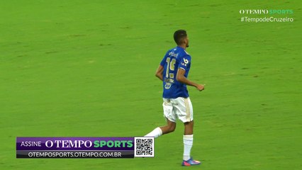 ABRE O JOGO - CRUZEIRO X DEMOCRATA-MG'