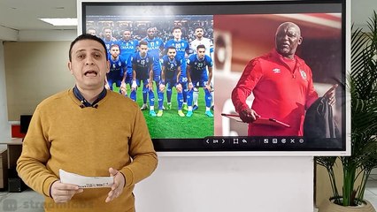 محمد صلاح يواجه الحرب في إنجلترا بعد خسارة إفريقيا.. ورحيل ماني وأول تحرك من الأهلي قبل مواجهة الهلال