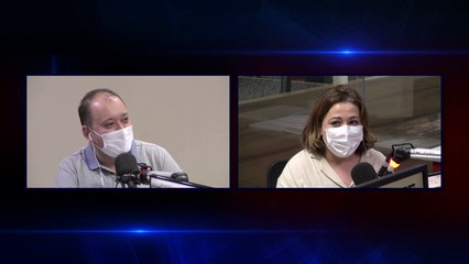 Está no ar o Super N 1° Edição.  Tudo que você precisa saber para começar  o dia bem informado!