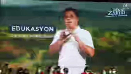 Marcos Jr, Sara Duterte at Uniteam event in Valenzuela City