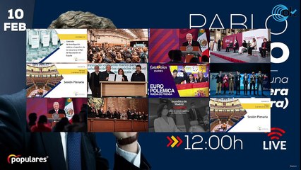  EN DIRECTO: Declaraciones de Pablo Casado en su visita a una cooperativa bodeguera en Toro, Zamora