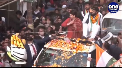 UP Elections 2022 : സ്ഥാനാർത്ഥി പാർട്ടിവിട്ടു,. യുപിയിൽ AAPക്ക് തിരിച്ചടി