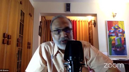 The A to Z of Karaoke singing by G.D. Sharma (Part - 3)