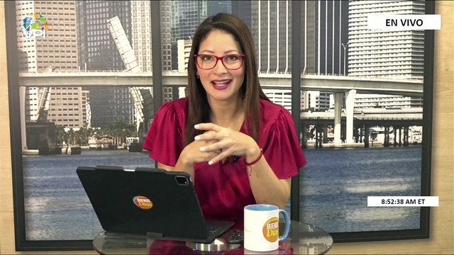 En Vivo | Noticias del Jueves 10 de Febrero - Leyes que protegen a los Tepuyes - Buenos Días