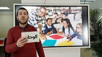 تفاصيل جديدة في تعيين 150 ألف معلم لسد العجز بالمدارس  .. وحقيقة تخصيص رابط إلكتروني للتقديم