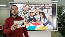 تفاصيل جديدة في تعيين 150 ألف معلم لسد العجز بالمدارس  .. وحقيقة تخصيص رابط إلكتروني للتقديم