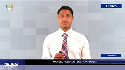 En Vivo | Noticias VPItv Emisión Meridiana - Viernes 11 de Febrero