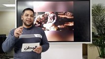 عاجل.. فيديو حصري لحظة استخراج جثمان الطفل «ريان سوريا»: غرق في بئر عمقه 63 مترا بريف حلب