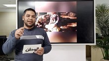 عاجل.. فيديو حصري لحظة استخراج جثمان الطفل «ريان سوريا»: غرق في بئر عمقه 63 مترا بريف حلب