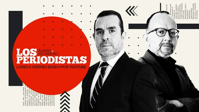 #EnVivo |#LosPeriodistas| Loret vs AMLO vs Loret | Senadores de Morena faltistas... como los del PRI