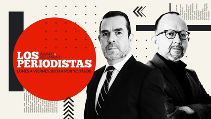 #EnVivo |#LosPeriodistas| Loret vs AMLO vs Loret | Senadores de Morena faltistas... como los del PRI