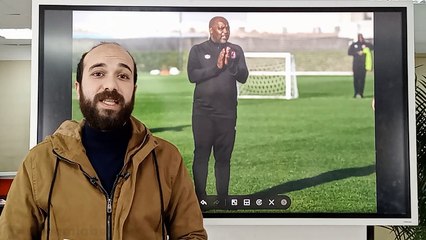 عاجل.. موسيماني يعلن تشكيل الأهلي لـ«برونزية المونديال».. وتذاكر مجانية للجماهير في الإمارات