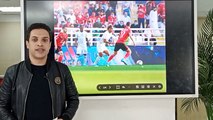 عاجل.. «الأهلي كبير العرب» ويقترب من ريال مدريد عالميا.. وموسيماني يتفوق على مانويل جوزيه