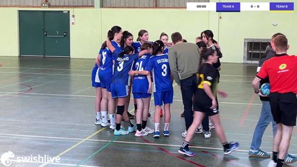 Swish Live - AS Corbeil - Bois-Colombes Sports Handball - 7493042