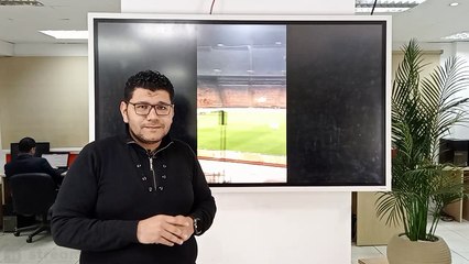 خناقة بين لاعبي الزمالك وبترو أتلتيكو.. والجماهير تطالب شيكابالا بلقب دوري أبطال أفريقيا بعد التعادل