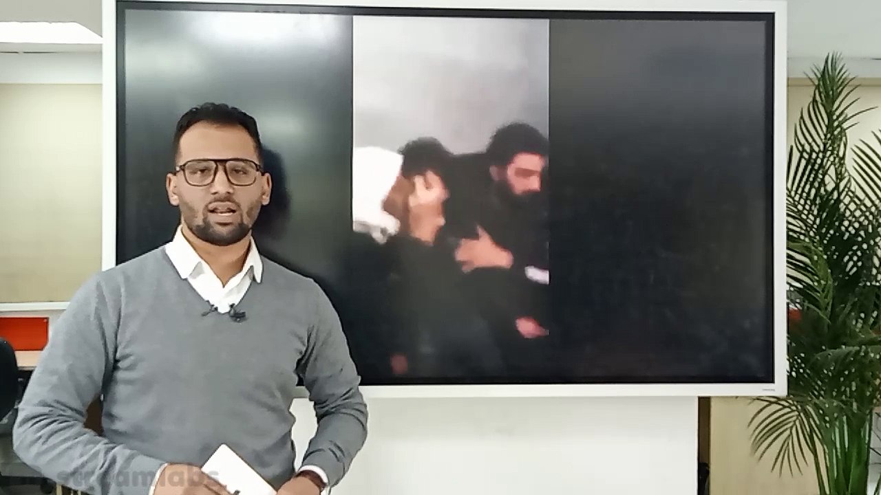 عاجل.. عودة الطفل السوري فواز القطيفان لأهله بع...