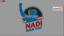 LIVE: PKR umum calon PRN Johor bagi Zon Selatan