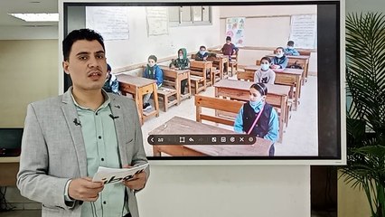 طبيب يكشف أعراض مرض الكرونز المصاب به حمو بيكا.. وحقيقة حقنة الـ 130 ألف جنيه كل أسبوع
