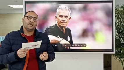 صدمة للأهلي قبل مباراة الهلال السوداني.. وحسم موقف محمد الشناوي من مباراة السنغال