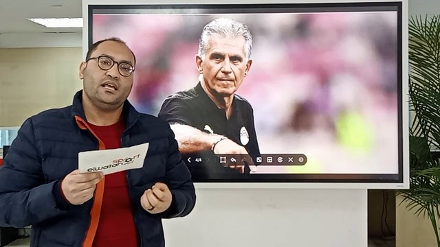 صدمة للأهلي قبل مباراة الهلال السوداني.. وحسم موقف محمد الشناوي من مباراة السنغال