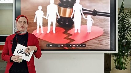 أسباب ارتفاع حالات الطلاق في مصر.. الحب مش نظرة وابتسامة