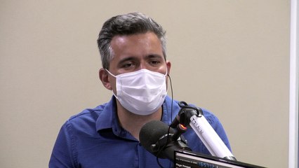 Está no ar o Alerta Super, com Ricardo Sapia
