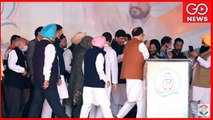 LIVE | Rahul Gandhi Rally In Rajpura, | Punjab. Elections '22