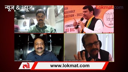 NewsPoint Live: भाजपतले ते साडेतीन नेते कोण, राऊत काय गौप्यस्फोट करणार?