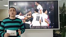 عاجل.. بشرى سارة للأهلي قبل لقاء الهلال.. وصلاح لا يشرب الخمر وأزمة في منتخب مصر بسبب السنغال