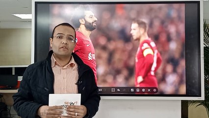 رعب في إيطاليا بسبب محمد صلاح.. وميسي يواصل الفشل مع باريس سان جيرمان