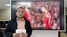 رعب في إيطاليا بسبب محمد صلاح.. وميسي يواصل الفشل مع باريس سان جيرمان