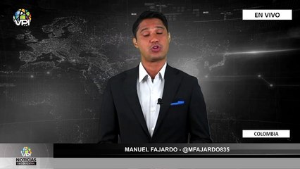 En Vivo | Noticias VPItv Emisión Central - Martes 15 de Febrero