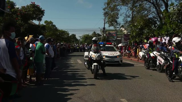 Marcos Jr stages grand rally in homecourt Ilocos Norte