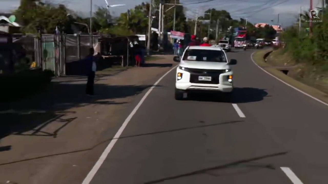 Marcos Jr stages grand rally in homecourt Ilocos Norte