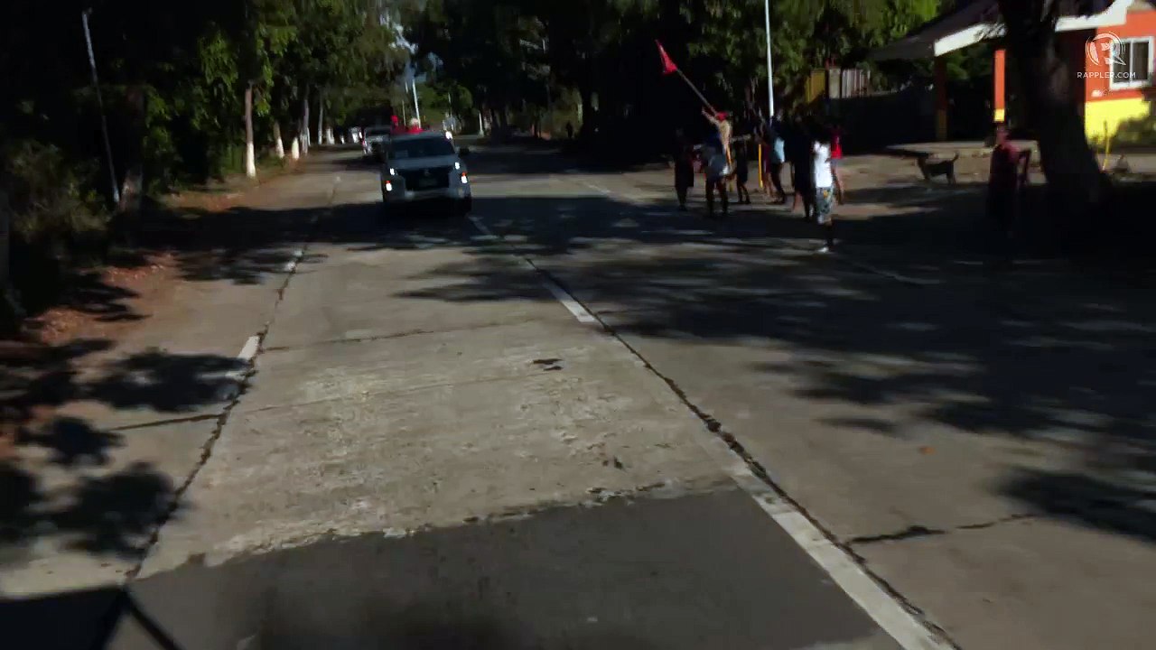 Marcos Jr stages grand rally in homecourt Ilocos Norte