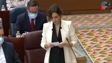 Sesión Plenaria (16/02/2022)