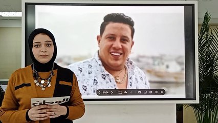 بلاغ ضد حمو بيكا ووقف عمر كمال.. نقابة المهن الموسيقية تعلن الحرب على مطربي المهرجانات